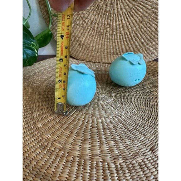 Skip Hop Light-Up Blueberry Bath Toys – Set of 2 - Picture 8 of 8